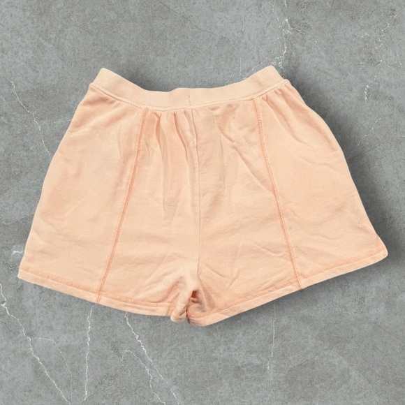 NWOT Free People Back Me Up Shorts - Picture 5 of 10